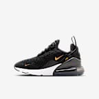Nike Air Max 270 Big Kids' Shoes. Nike.com